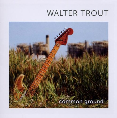 album walter trout