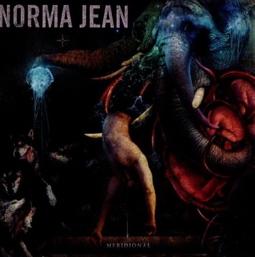 album norma jean