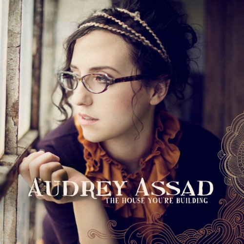 album audrey assad