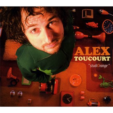 album alex toucourt