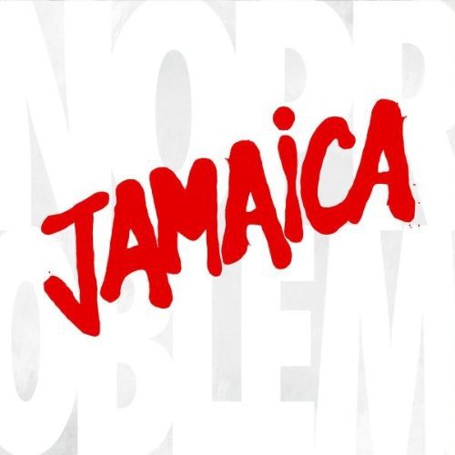 album jamaica