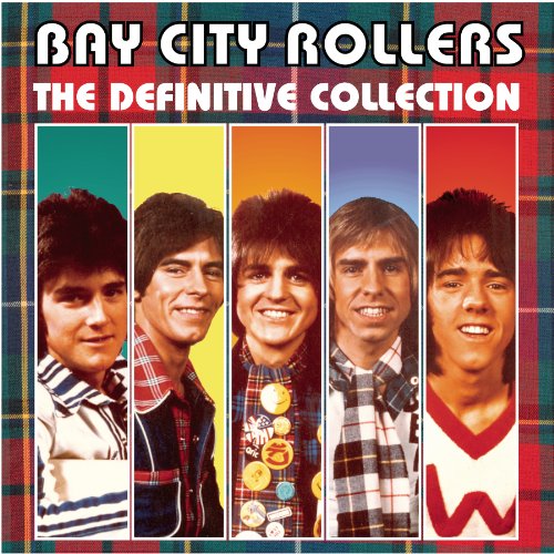 album bay city rollers