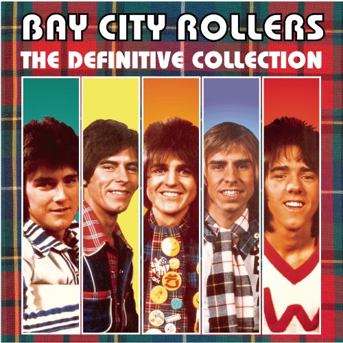 album bay city rollers