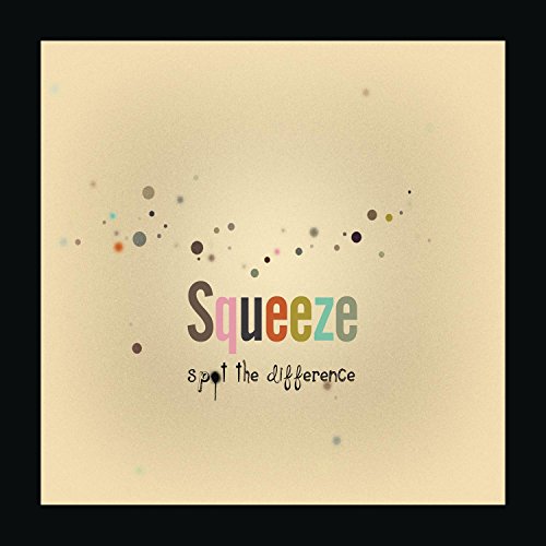 album squeeze