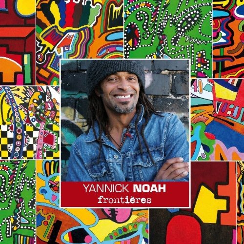 album yannick noah