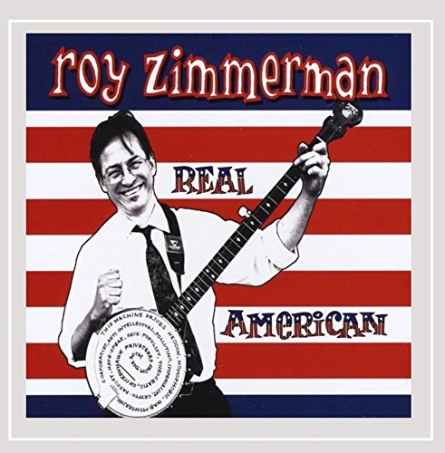 dessins animes - Real American