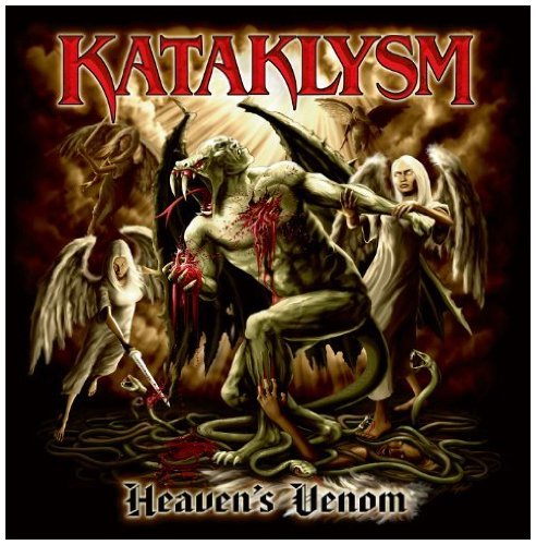 album kataklysm
