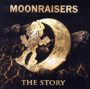 album moonraiser