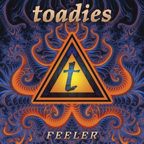 album toadies