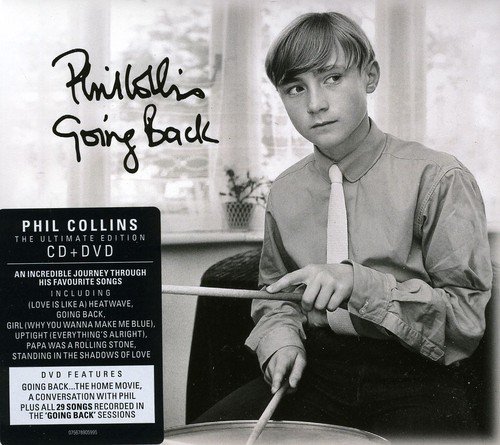 album phil collins