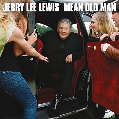 album jerry lee lewis