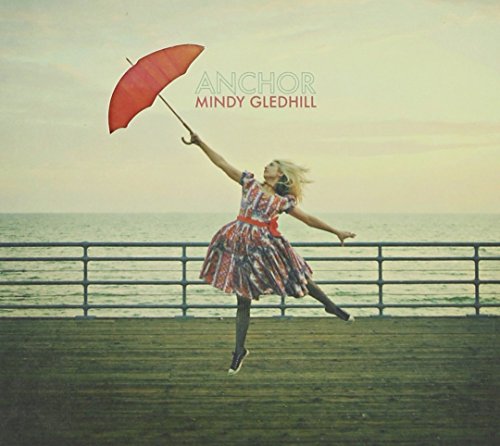 album mindy gledhill