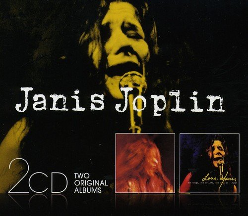 album janis joplin