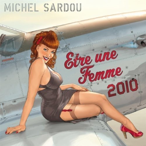 album michel sardou