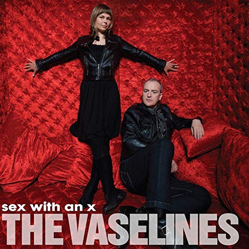 album the vaselines