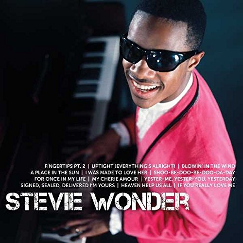 album stevie wonder
