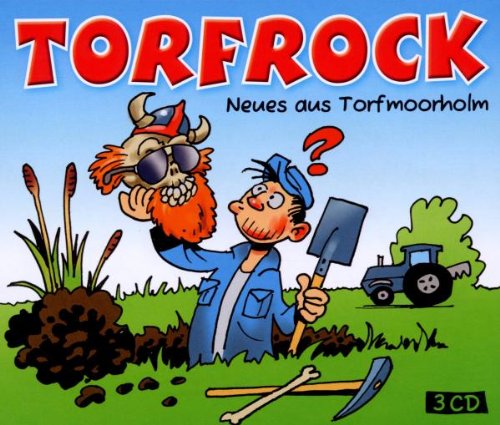 album torfrock