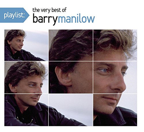 album barry manilow