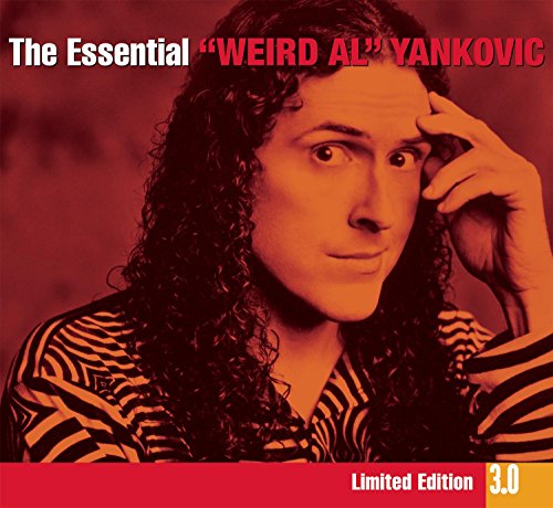 album weird al yankovic