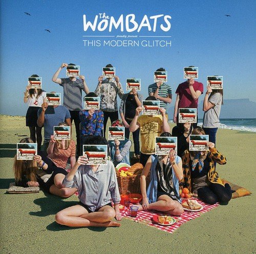 album the wombats