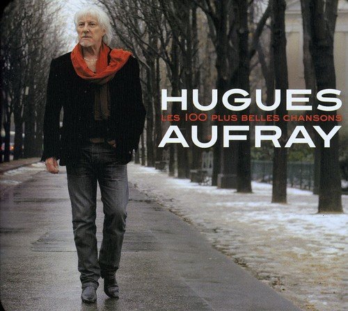 album hugues aufray