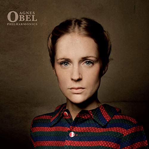 album agnes obel