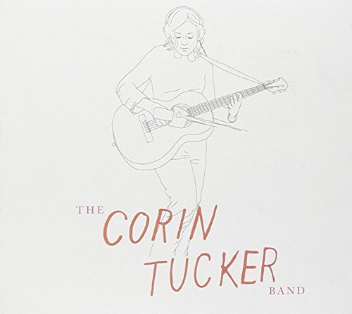 album the corin tucker band