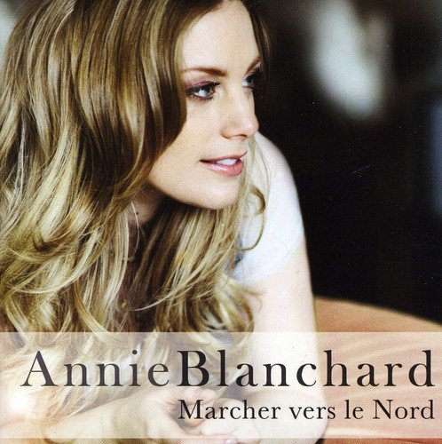 album annie blanchard