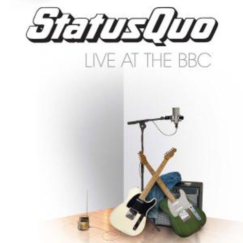 album status quo