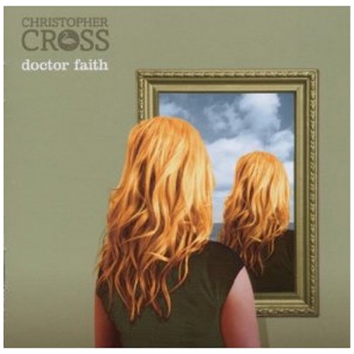 album christopher cross