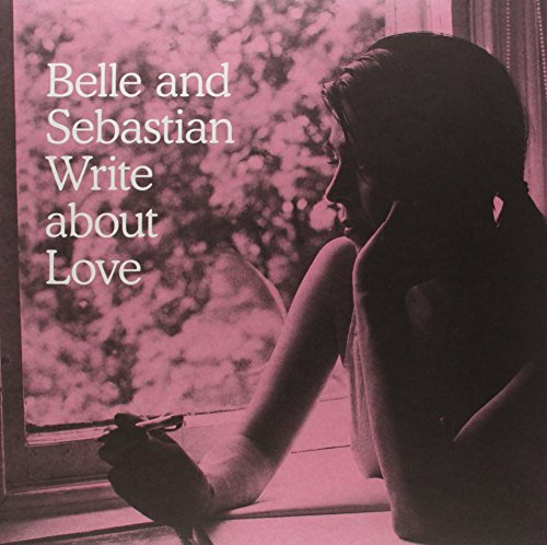 album belle and sebastian