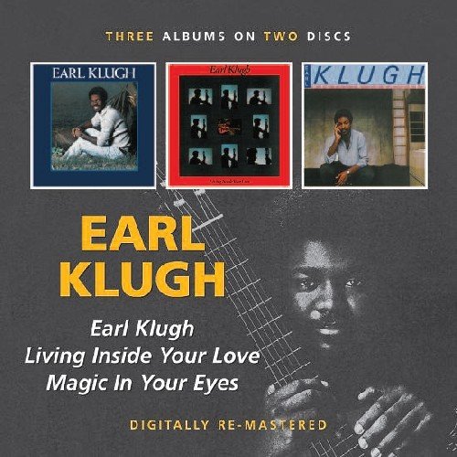 album earl klugh