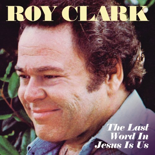 album roy clark
