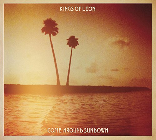 album kings of leon