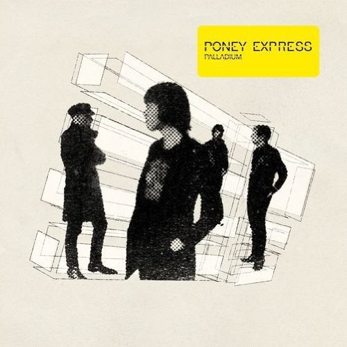 album poney express