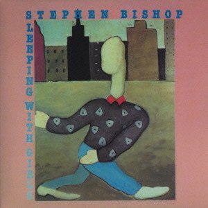 album stephen bishop