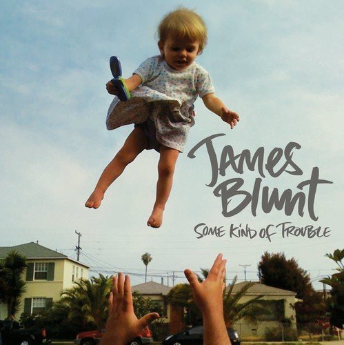 album james blunt