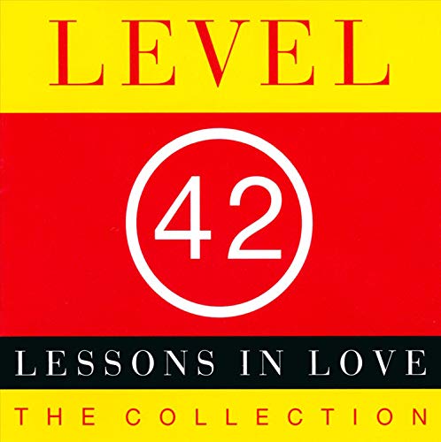album level 42