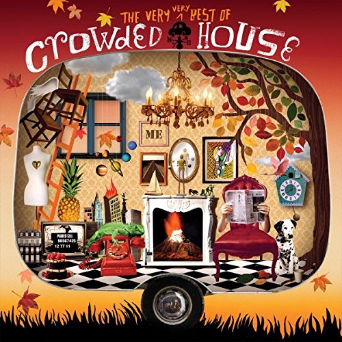 album crowded house