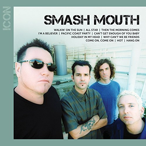 album smash mouth