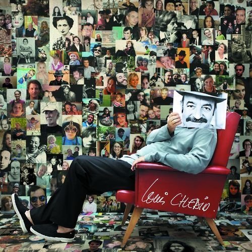 louis chédid - On ne dit jamais assez aux gens qu'on aime qu'on les aime