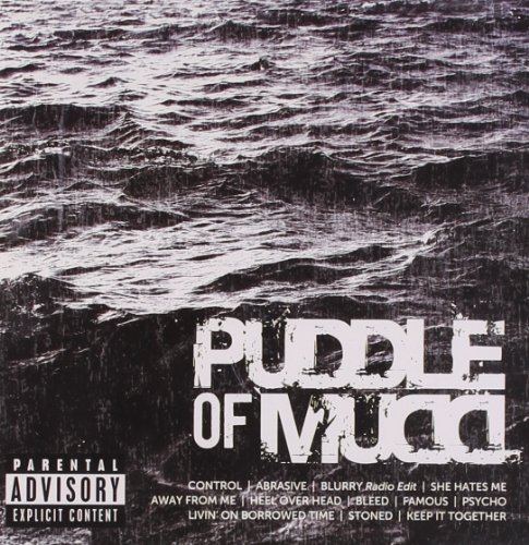 album puddle of mudd