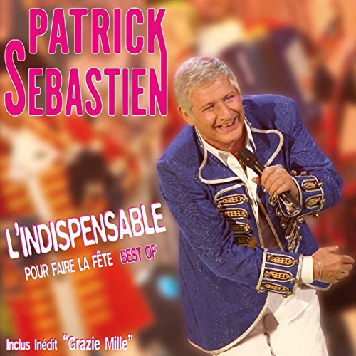 album patrick sbastien