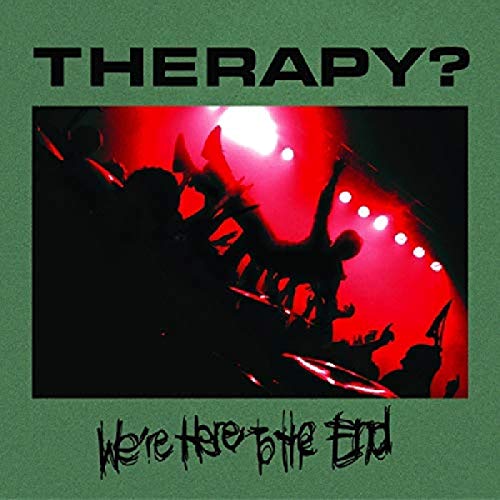 album therapy