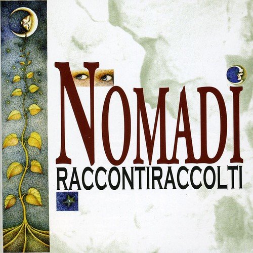 album nomadi