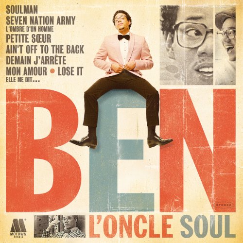 album ben l oncle soul
