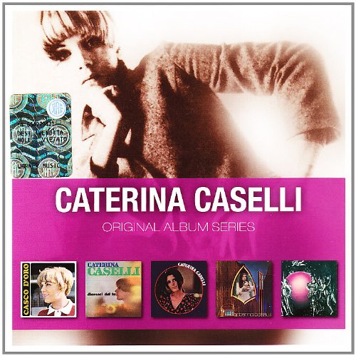 album caterina caselli
