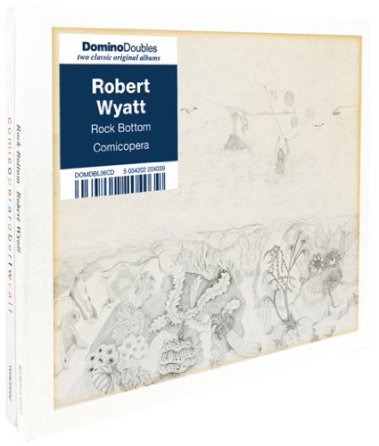 album robert wyatt