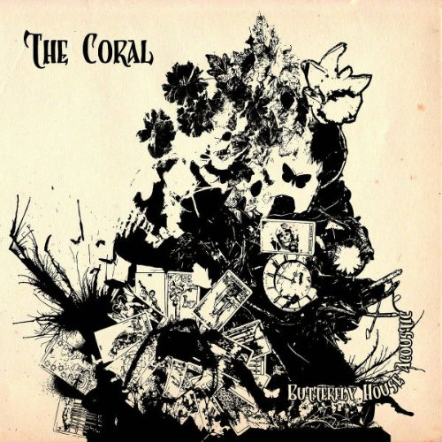 album the coral