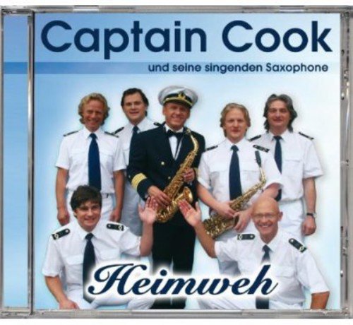 album captain cook und seine singenden saxophone